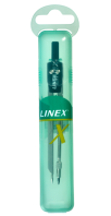 Kovové kružítko Linex 401