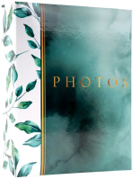 Fotoalbum Green