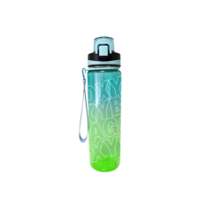 Láhev Oxy Life Ombre Lime 800ml