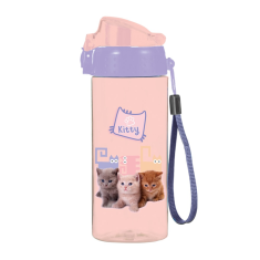 Láhev Oxy Click Mazlíčci 500ml