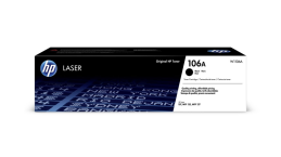 Toner HP 106A W1106A černá