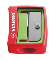 Ořezávátko STABILO na Woody pastelky