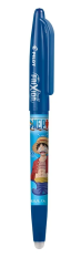 Gumovací roller Pilot FriXion Ball One Piece 0.7 M modrý