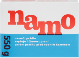 Prášek na praní Namo 550g