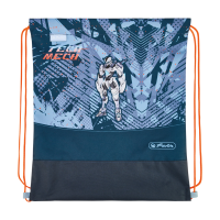 Školní set Herlitz UltraLight TechMech