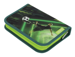 Školní set Herlitz Loop Fotbalista