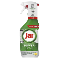 JAR Power Spray 3v1 500ml