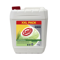 Savo Professional Univerzal Lemongrass 5 kg