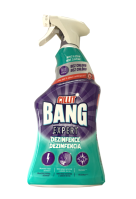 Cillit Bang čisticí a dezinfekční sprej 750ml