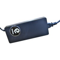 Nabíječka na lithiové baterie RACCEWAY®, 48V (54.6V) 4Ah-13S