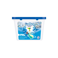 Tablety na praní Gallus Universal 30ks