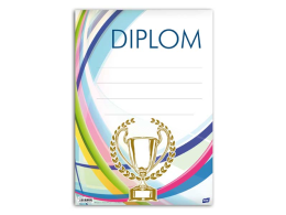 Diplom A4 mix