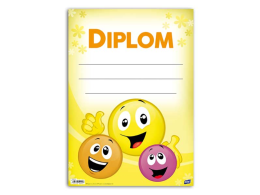 Diplom A4 mix