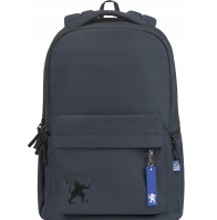 Studenstský batoh Oxford School černý