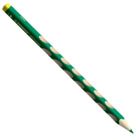 Trojhranné pastelky STABILO EASYcolors pro leváky 12ks