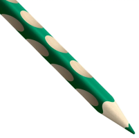 Trojhranné pastelky STABILO EASYcolors pro leváky 12ks