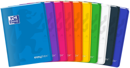 Sešit Oxford Easybook 564 A5 60ls linka