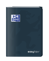 Sešit Oxford Easybook 564 A5 60ls linka