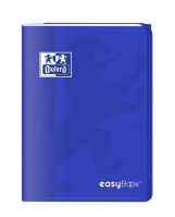 Sešit Oxford Easybook 564 A5 60ls linka