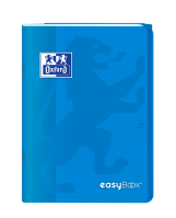 Sešit Oxford Easybook 564 A5 60ls linka