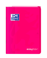 Sešit Oxford Easybook 564 A5 60ls linka