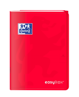 Sešit Oxford Easybook 564 A5 60ls linka