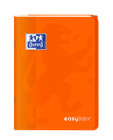 Sešit Oxford Easybook 564 A5 60ls linka