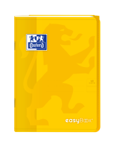 Sešit Oxford Easybook 564 A5 60ls linka