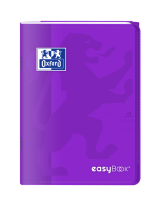 Sešit Oxford Easybook 564 A5 60ls linka