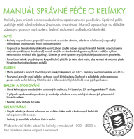 Plastový kelímek PP vratný 0,5l 10ks