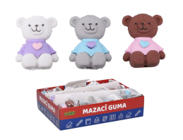 Guma Medvěd