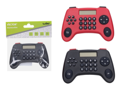 Kalkulačka Gamepad Vector