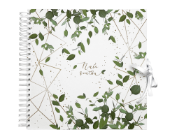 Album Scrapbook 30x30cm potisk