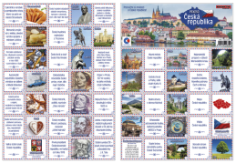 Pexeso Česká republika