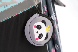 Školní aktovka Baagl Zippy Panda
