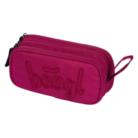 Penál etue Baagl Ruby
