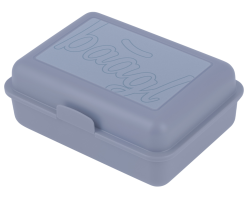 Box na svačinu BAAGL Dust Blue