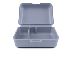 Box na svačinu BAAGL Dust Blue