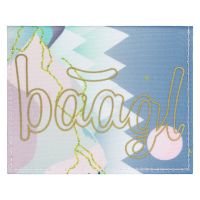 Peněženka Baagl Moon