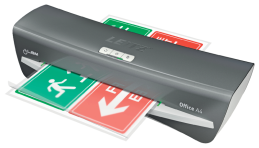 Laminátor A4 Leitz iLAM Office