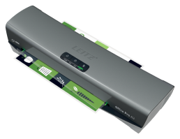 Laminátor A4 Leitz iLAM Office