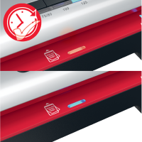 Laminátor A4 GBC 250