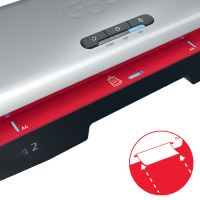 Laminátor A4 GBC 250