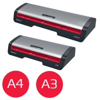 Laminátor A4 GBC 250