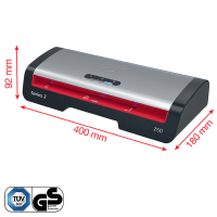 Laminátor A4 GBC 250