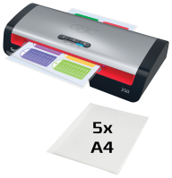 Laminátor A4 GBC 250