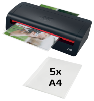 Laminátor A4 GBC 240