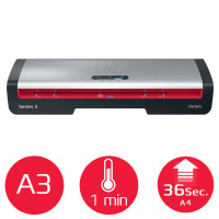 Laminátor A3 GBC 250HS