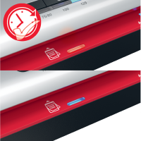 Laminátor A3 GBC 250HS