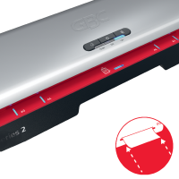 Laminátor A3 GBC 250HS